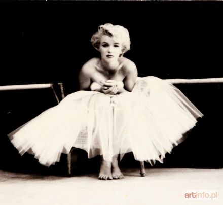 GREENE Milton H. | Marilyn Monroe