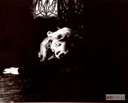 GREENE Milton H. | Marlene Dietrich