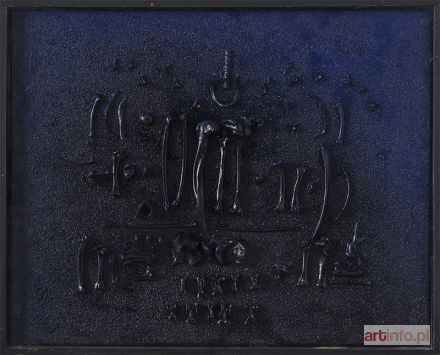 STERN Jonasz | Noc, 1974
