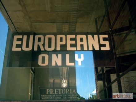 KOWALEWSKI Paweł | Europeans only, 2010