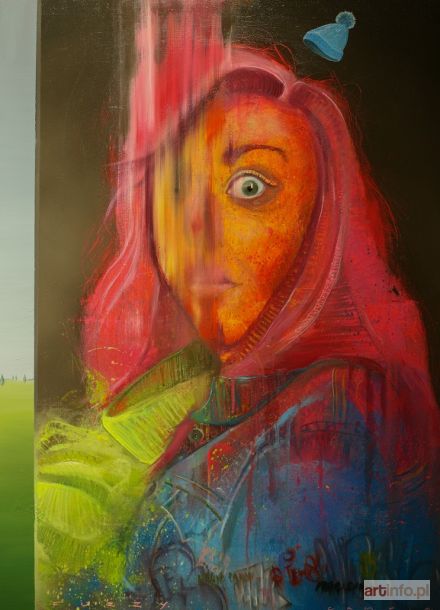 CAMPIO  | FUZZY, 2018