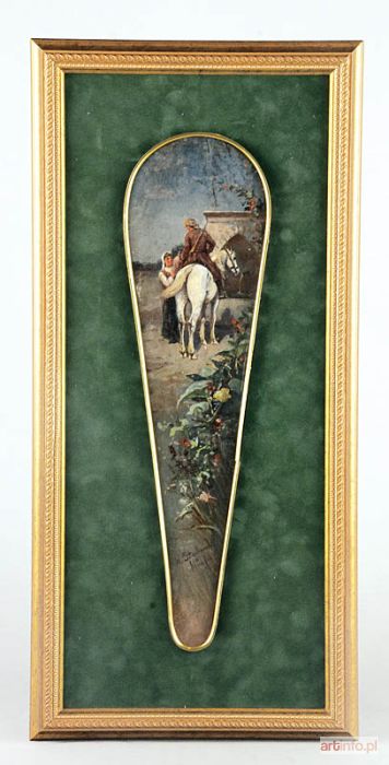 STACHOWSKI Władysław | Spotkanie