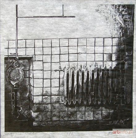 NAWROT Mateusz | Wnętrze (2007)