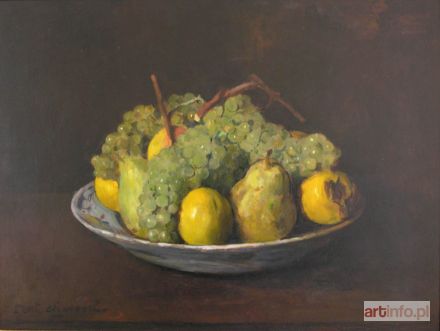 CHMAROFF Pavel | Nature morte