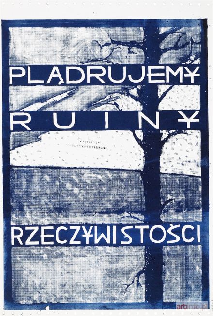 Grupa TWOŻYWO | Plądrujemy ruiny rzeczywistości, 1995