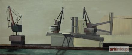 SROKA Natalia | Port 2, 2012 r.