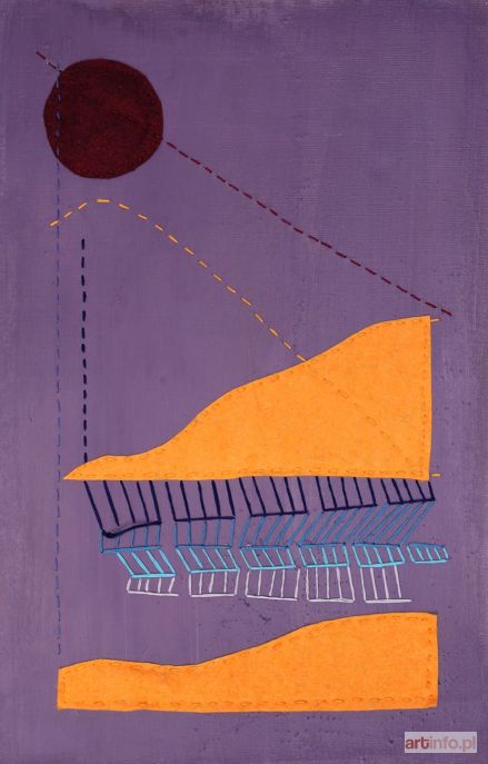 KULESZA Karolina | Kazimierz Dolny 1, 2017