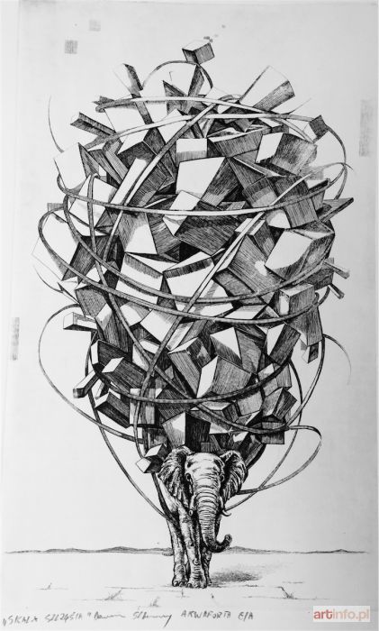 ŚLUSARSKI Dariusz | Skala szczęścia