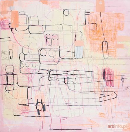 ZIELASKOWSKA Gossia | Studio, 2009 r.