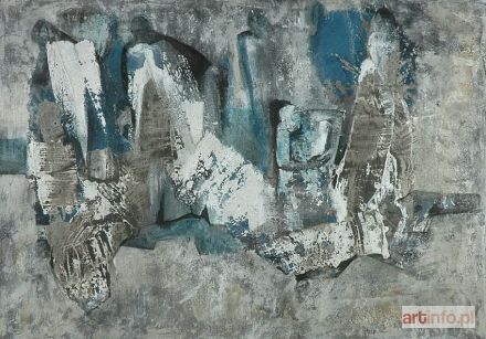 ŚLÓSARCZYK Monika | Odchodzące anioły, 2000