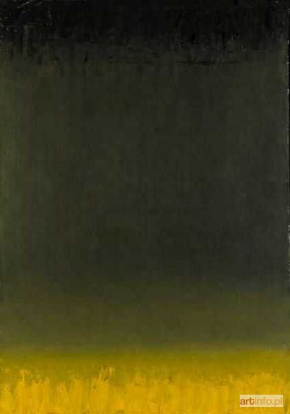 GIEROWSKI Stefan | OBRAZ DXXXVI, 1984