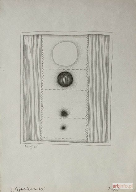 FIJAŁKOWSKI Stanisław | 22 VII 65 (1965)