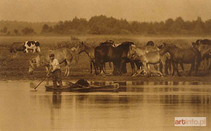 WOŁKOW Wiktor | Brzostowo 1988