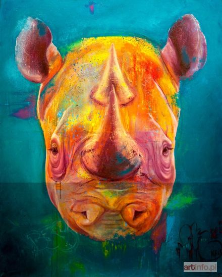 CAMPIO  | THE DEEP, 2018