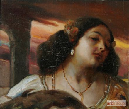 ŻMURKO Franciszek | Hetera