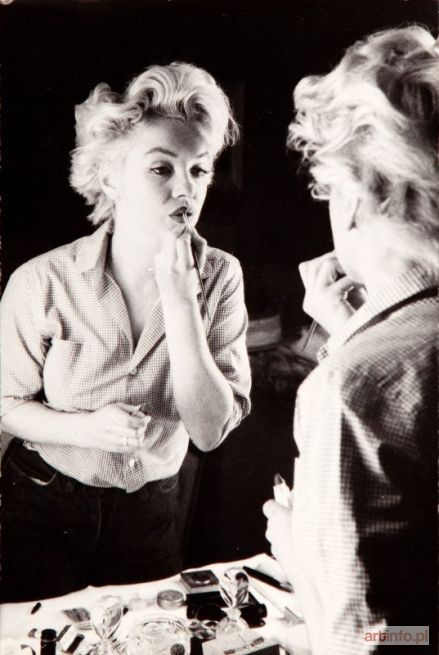 GREENE Milton H. | Marilyn Monroe