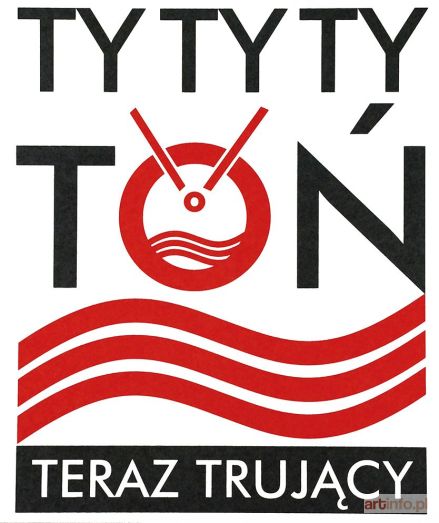 Grupa TWOŻYWO | Tytoń - Ty Ty Ty Toń, 2010