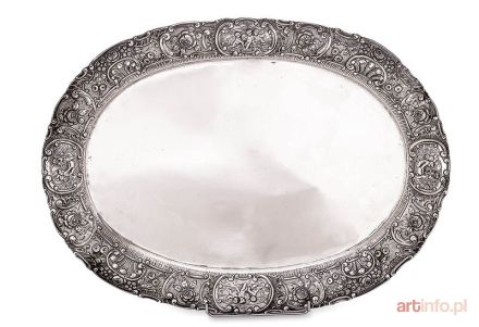 Taca, Niemcy, po 1888 r.