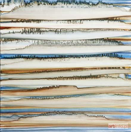 KACZMARCZYK-HUDZIK Jagoda | Obraz VIII, 2011 r.