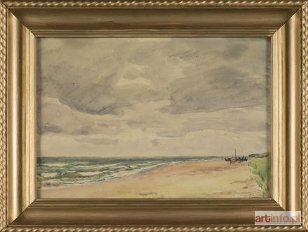 ŻURAWSKI Stanisław | Plaża
