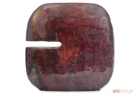 ŻUŁAWSKA Hanna | Mutacja III, lata 1972-3