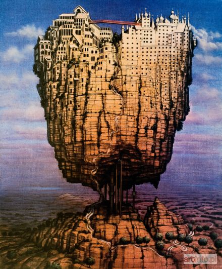 YERKA Jacek | EUROPA