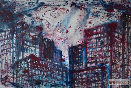 ŚWIGULSKA Mariola | Dynamika miasta(2018)