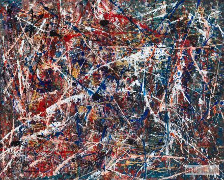 LEDZION Paulina | Taniec linearny II, 2019