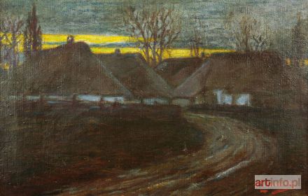 ŻELECHOWSKI Kasper | Nokturn