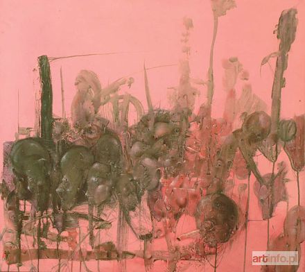 ŚWIESZEWSKI Maciej | Kompozycja