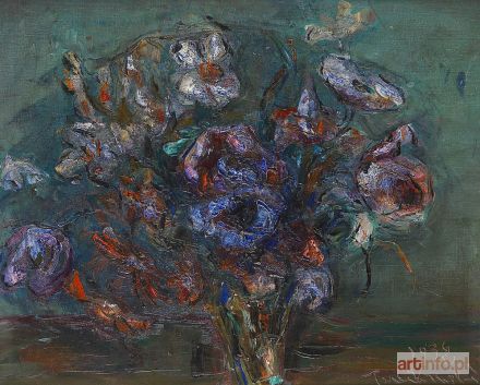 TERLIKOWSKI Włodzimierz | Bouquet