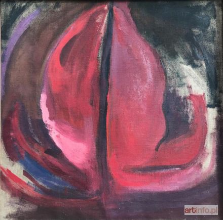 BUCZKOWSKA-PRZEŹDZIK Aleksandra | Red Onion, 2005