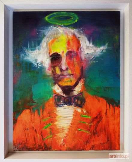 CAMPIO  | BURŻUJ, 2019