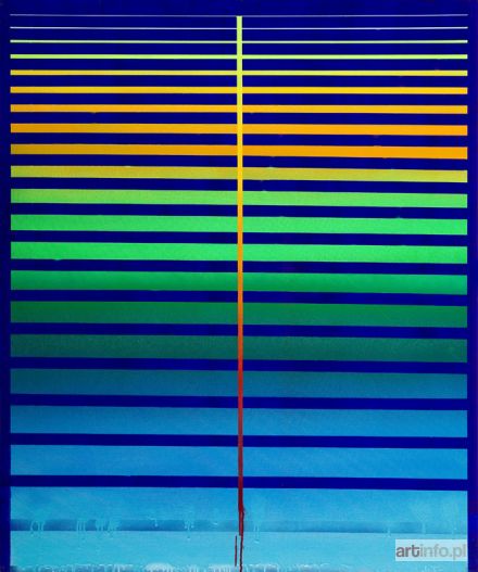 CAMPIO  | In the light, 2015 r.