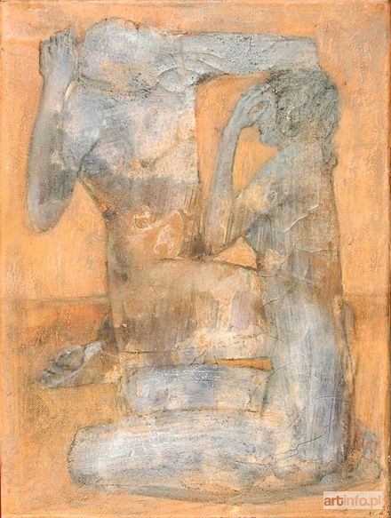 ŚLÓSARCZYK Monika | I co dalej?