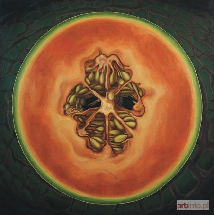 GRYSZKIEWICZ Wojciech | Melon, 2011