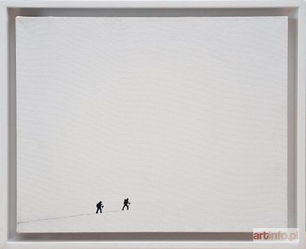MOTELSKI Robert | Wspinaczka, 2012