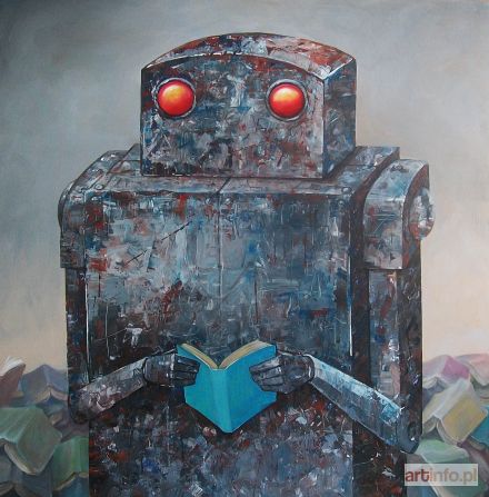 WALTER Grzegorz | Pamięć podręczna, 2019