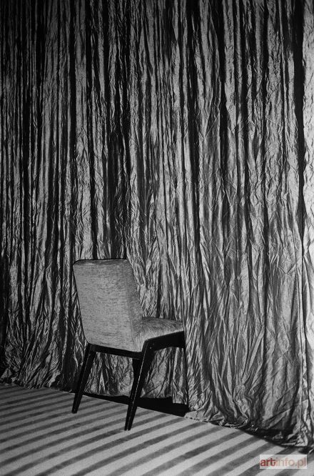 TYNDYK Tomek | Bez tytułu, 2016 r., z cyklu Teatr, 2015-2018 r.