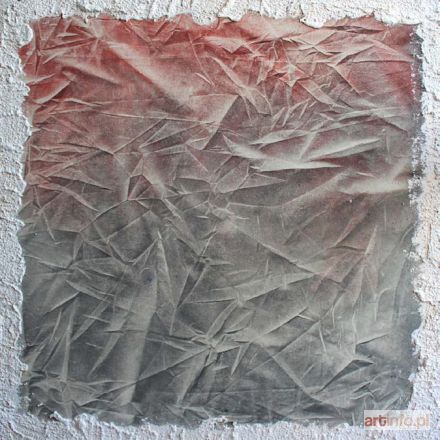 TRUSIK Piotr | Struktura a faktura, 2017 r.