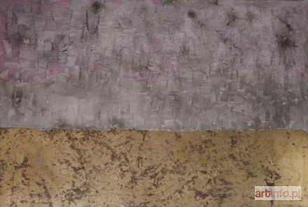 ŚWIGULSKA Mariola | Blask księżyca, 2018 r.