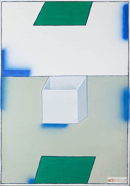 FIJAŁKOWSKI Stanisław | 15 II 74, 1974