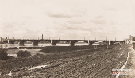 RACZYŃSKI Jan | Poniatowski Bridge