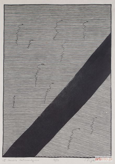 FIJAŁKOWSKI Stanisław | VIII Studia Talmudyczne, 1978