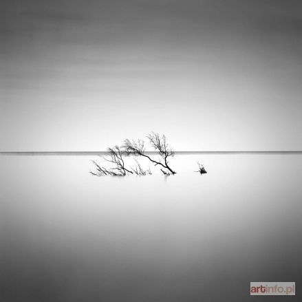 JASTRZĘBSKI Marcin | II from the Lonesome Landscape series