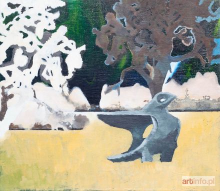 SOŚNIA Agnieszka | Zabawa, 2017