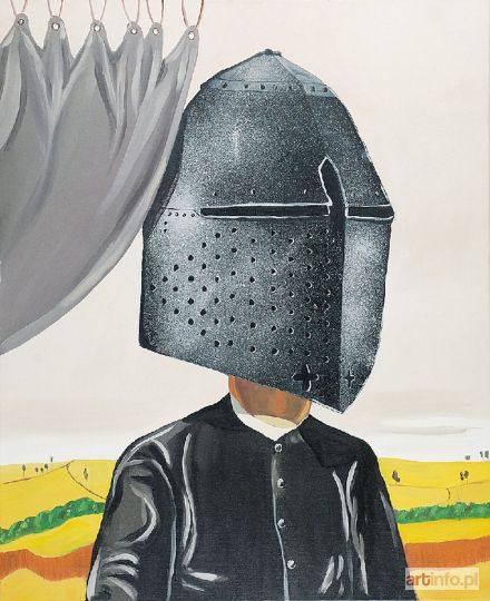 CHUDZICKI Michał | 64 krótkie historie, epizod III, 2011 r.