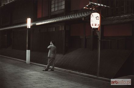 NIEWIADOMSKI Tomasz | Nihon, 2006