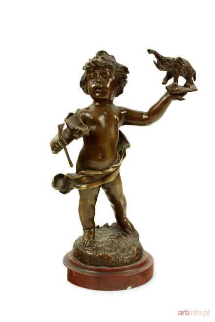 Rousseau (XIX/XX w.)