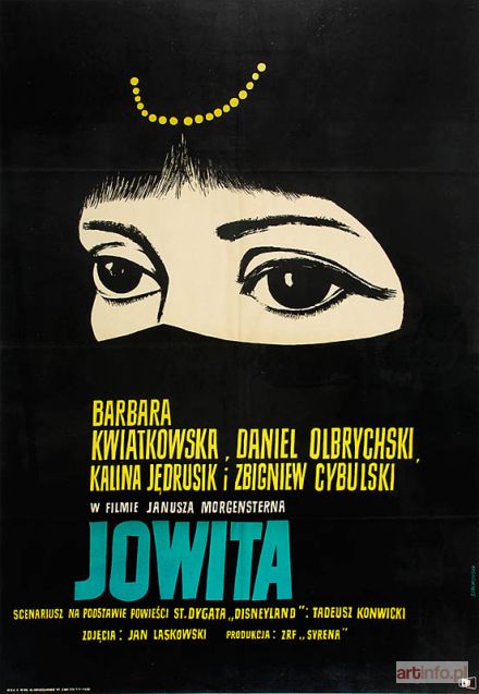 STACHURSKI Marian | Jowita, 1967